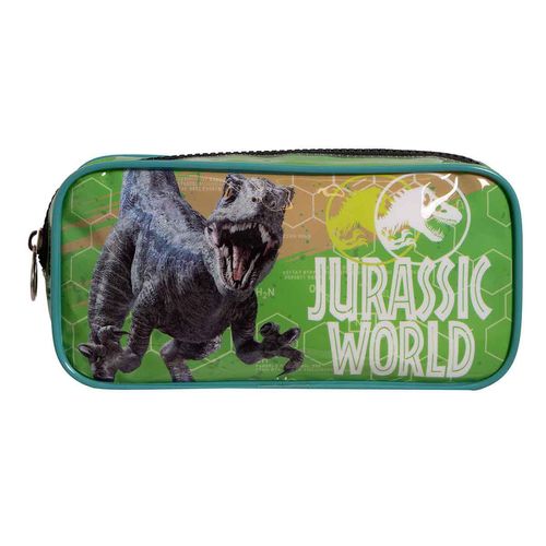 Lapicera Ruz Jurassic World Sencilla