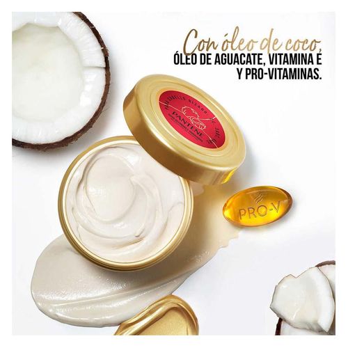 Mascarilla Pantene Rizos Definidos e Hidratados 300ml