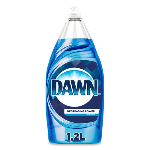 Lavatrastes Líquido Dawn Degreasing Power 1.2L