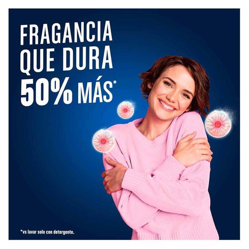 Suavizante Downy Elegance 750ml