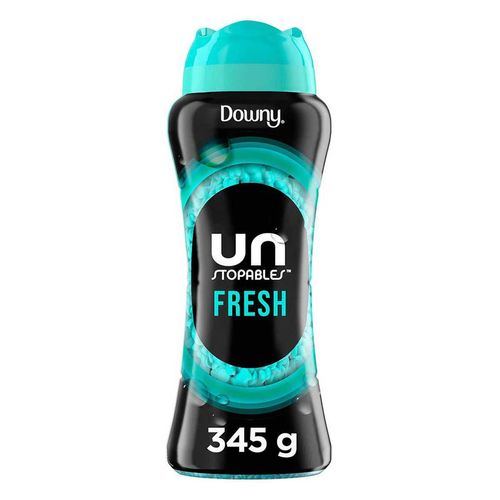 Perlas Aromatizantes para Ropa Downy Unstopables Fresh 345g