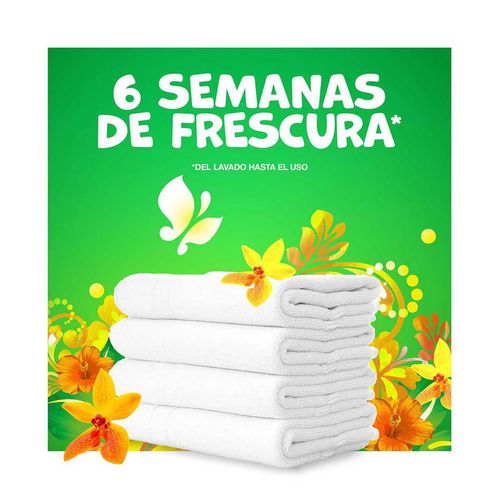 DetergenteLíquidogAIN Island Fresh 61 Lavadas (2.6L)