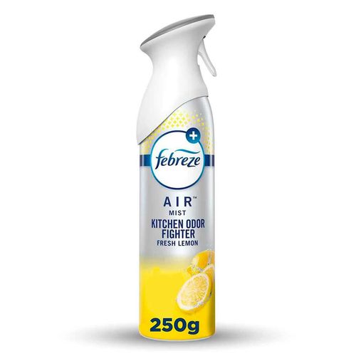 Aromatizante Febreze Air Kitchen Odor Fighter 250g