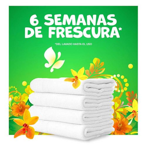 Detergente Líquido GAIN Island Fresh 32 Lavadas (1.3L)
