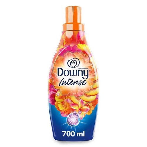 Suavizante de Telas Downy Intense Exótico 700ml
