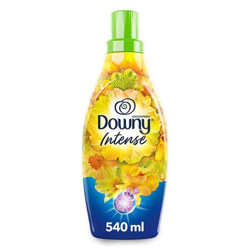 Suavizante de Telas Downy Intense Pureza 540ml