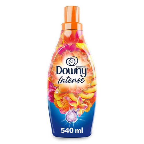 Suavizante de Telas Downy Intense Exótico 540ml