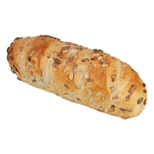 Pan de Cacahuate y Pepita Chico