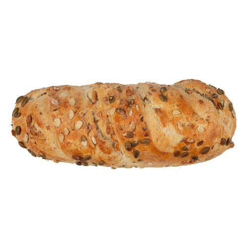 Pan de Cacahuate y Pepita Chico