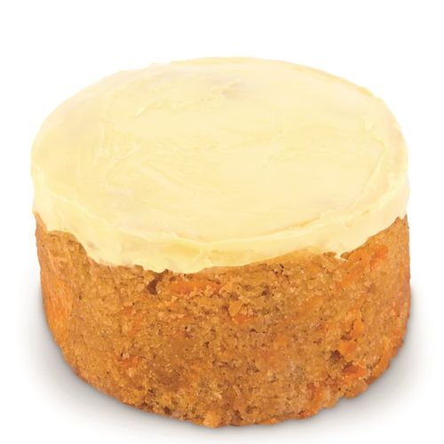 Pan sin Gluten Red y Zanahoria