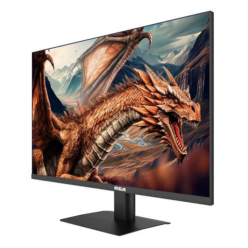 Monitor Gaming RCA 27 Pulgadas Plano