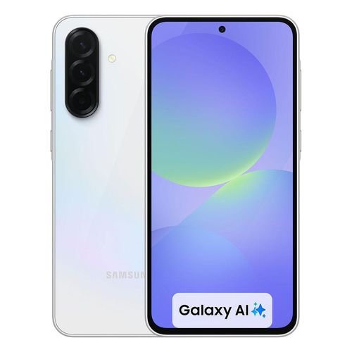 Celular Samsung Galaxy A36 6GB 128GB Gris Desbloqueado