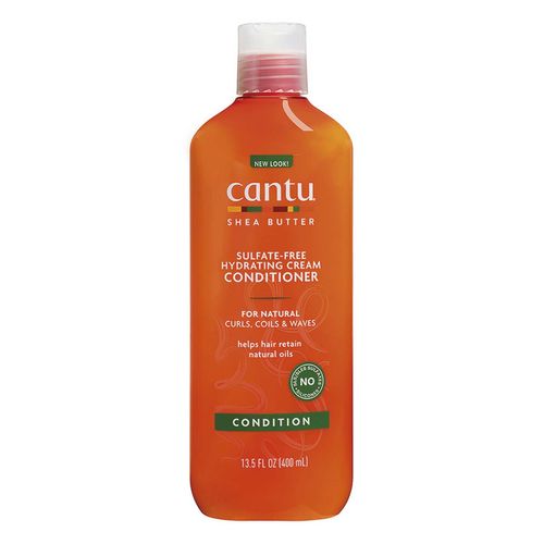 Acondicionador Cantu Mante de Karité Sin Sulfato 400ml