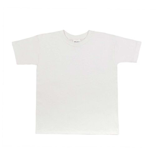 Playera Optima Cuello Redondo 39028
