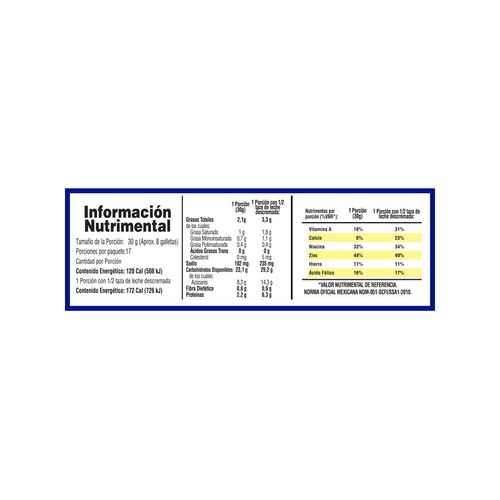 Galletas Gamesa Marías 510g