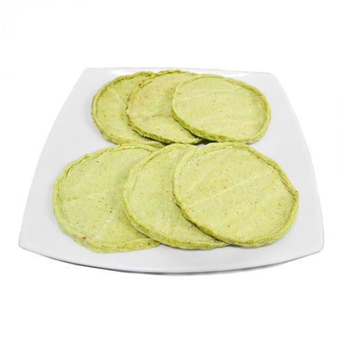 Sope de Nopal 6 Piezas