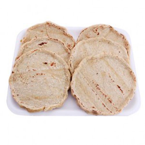 Sope de Maíz en Charola 280g