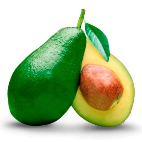 Aguacate Chiapas por Kg
