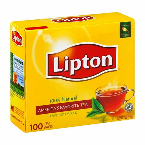 Té Lipton 226g