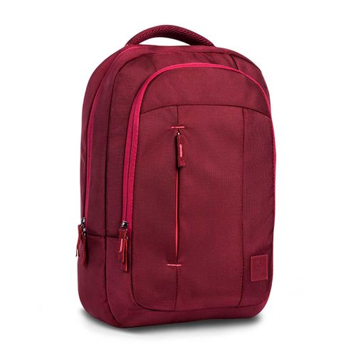 Portalaptop Cool Capital Zilker 15 Pulgadas Tinto