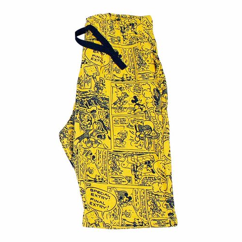 Pijama Short Disney 6291