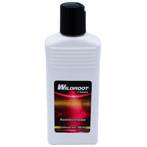 Acondicionador Wildroot 100ml