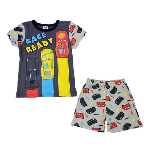 Pijama Disney 6395