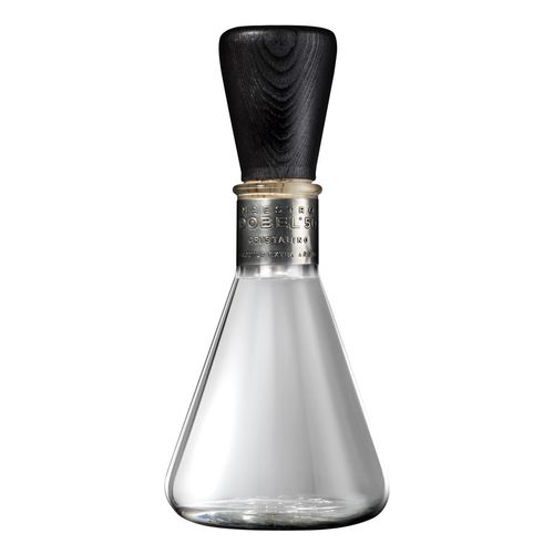 Tequila Maestro Dobel  50 Cristalino 750ml
