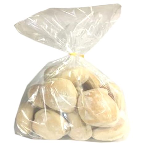 Bollo de Papa Paquete de 20 Piezas