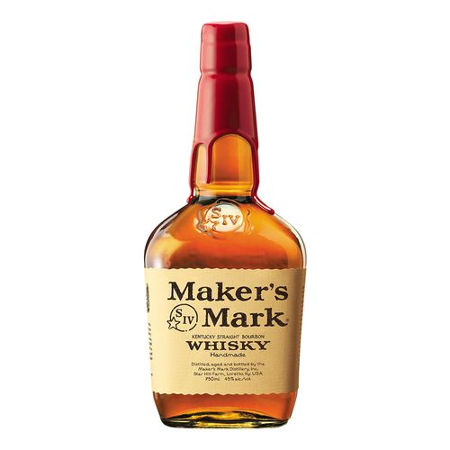 Whisky Makers Mark 750ml
