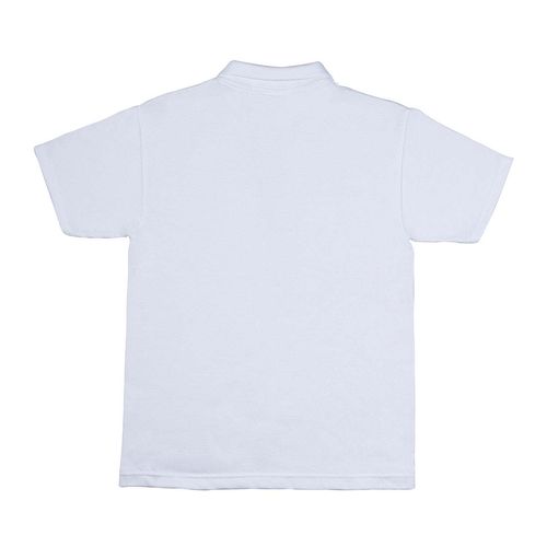 Playera Optima Polo 32417