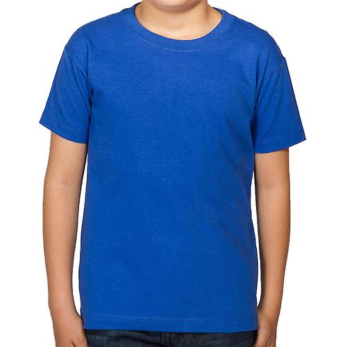 Playera Optima Cuello Redondo 39028