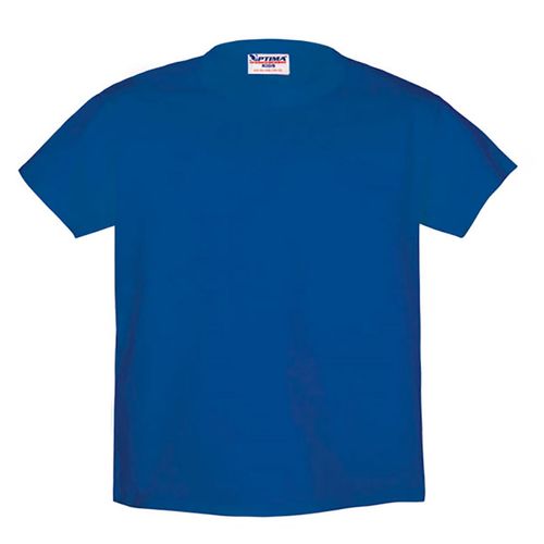 Playera Optima Cuello Redondo 39028