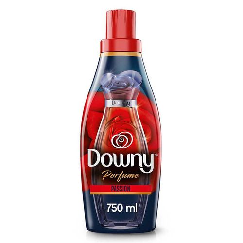 Suavizante Downy Passion 750ml