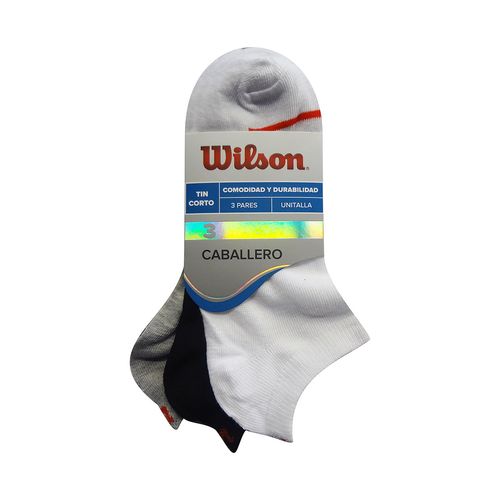Tin Wilson Deportivo A7942