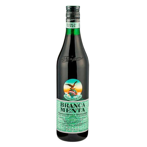 Licor Brancamenta Hierbas de 750ml