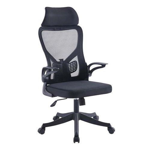 Silla Midtown Concept Ejecutiva Ergonómica de Oficina y Escritorio
