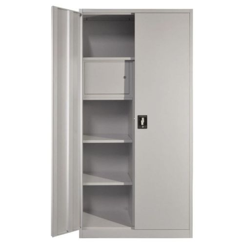 Locker Gabinete Tipo Closet Caja De Seguridad Acero Gutstark Home