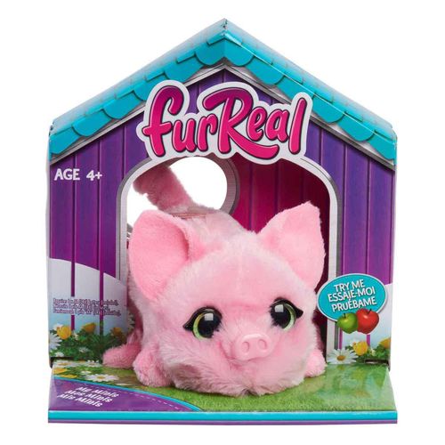 Peluche Furreal My Minis AST 1 Pieza