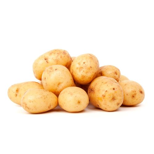 Papa Campo Vivo Orgánica 1kg