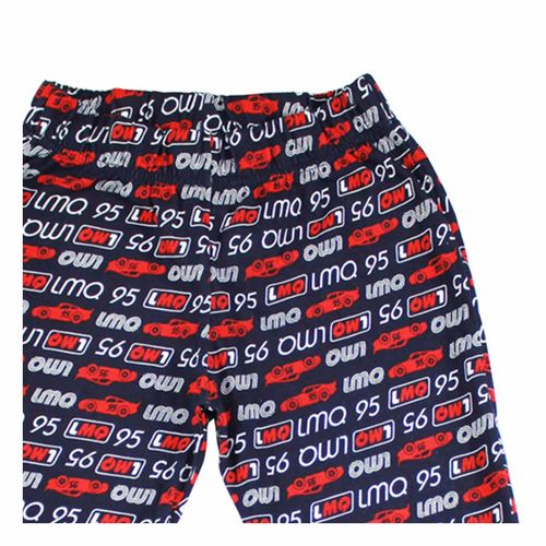 Pijama Disney Cars DPP543
