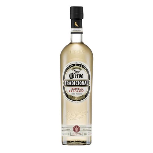 Tequila  Jose Cuervo Tradicional Reposado 695ml