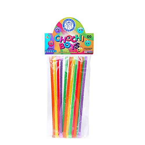 Caramelos Miguelito Chochi Boys 12 Piezas 132g