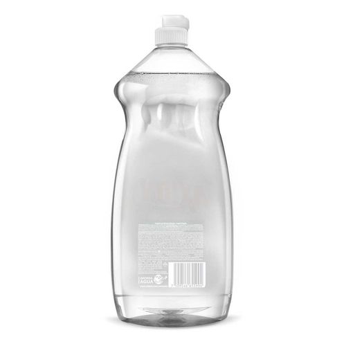 Lavatrastes Axion Natural Essentials Eucalipto y Cítricos Líquido 1.1L