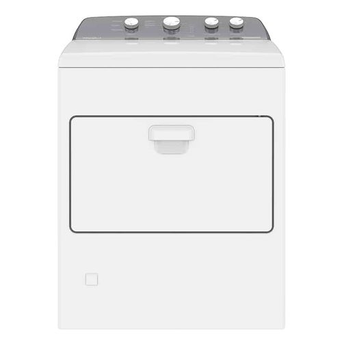 Secadora Whirlpool Carga Superior 21Kg 7MWGD2040JM Blanca