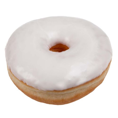 Dona Cobertura Blanca