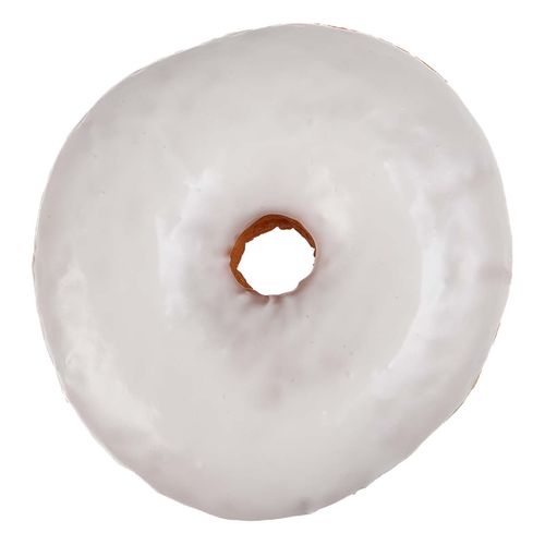 Dona Cobertura Blanca