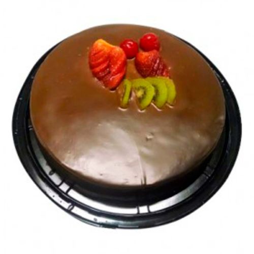 Pastel Americano Abanico Kosher Grande