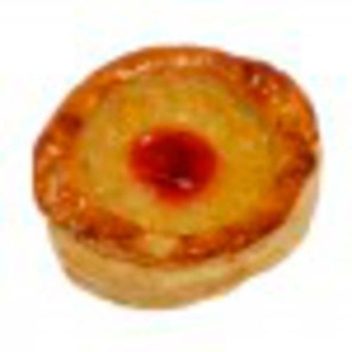 Tartaleta de Piña