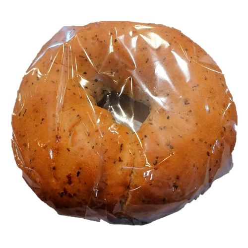 Bagel Pesto